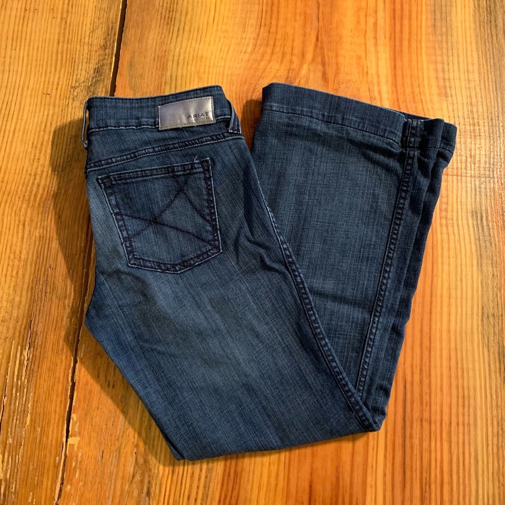 Ariat Trouser Jeans